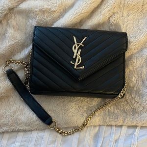 YSL bag